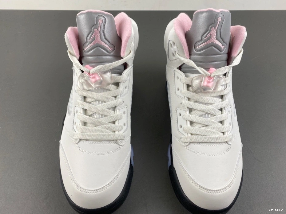 Retro HQ7978-102 Medium Pink  5 Jordan Men's Soft 1111